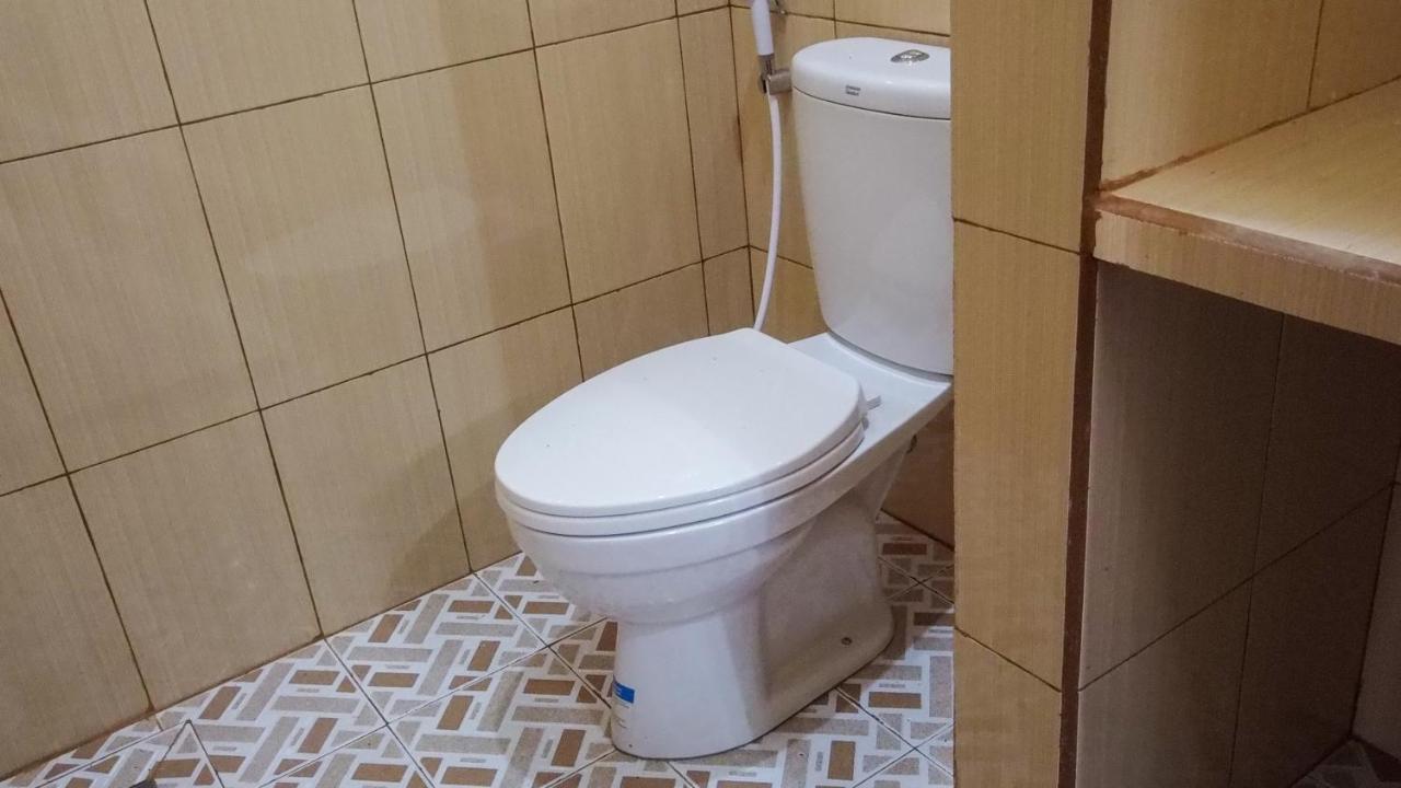 شقة Bale Kembang Kuning تيتيباتو المظهر الخارجي الصورة