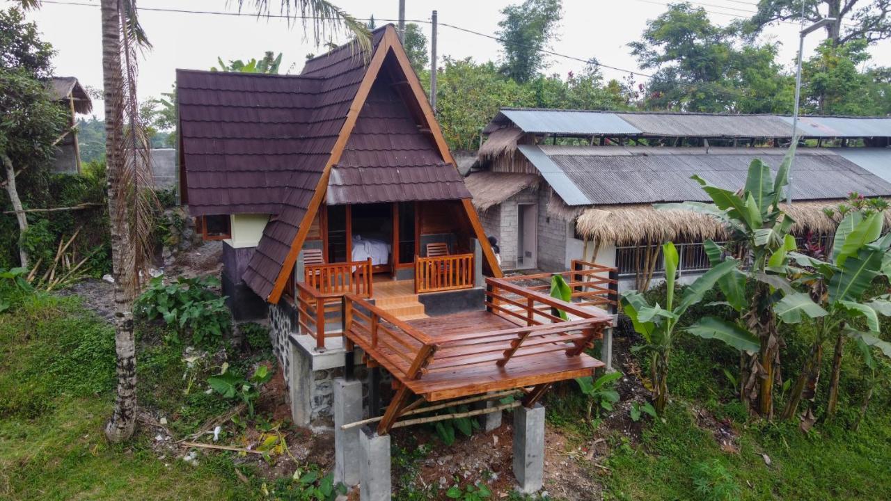 شقة Bale Kembang Kuning تيتيباتو المظهر الخارجي الصورة