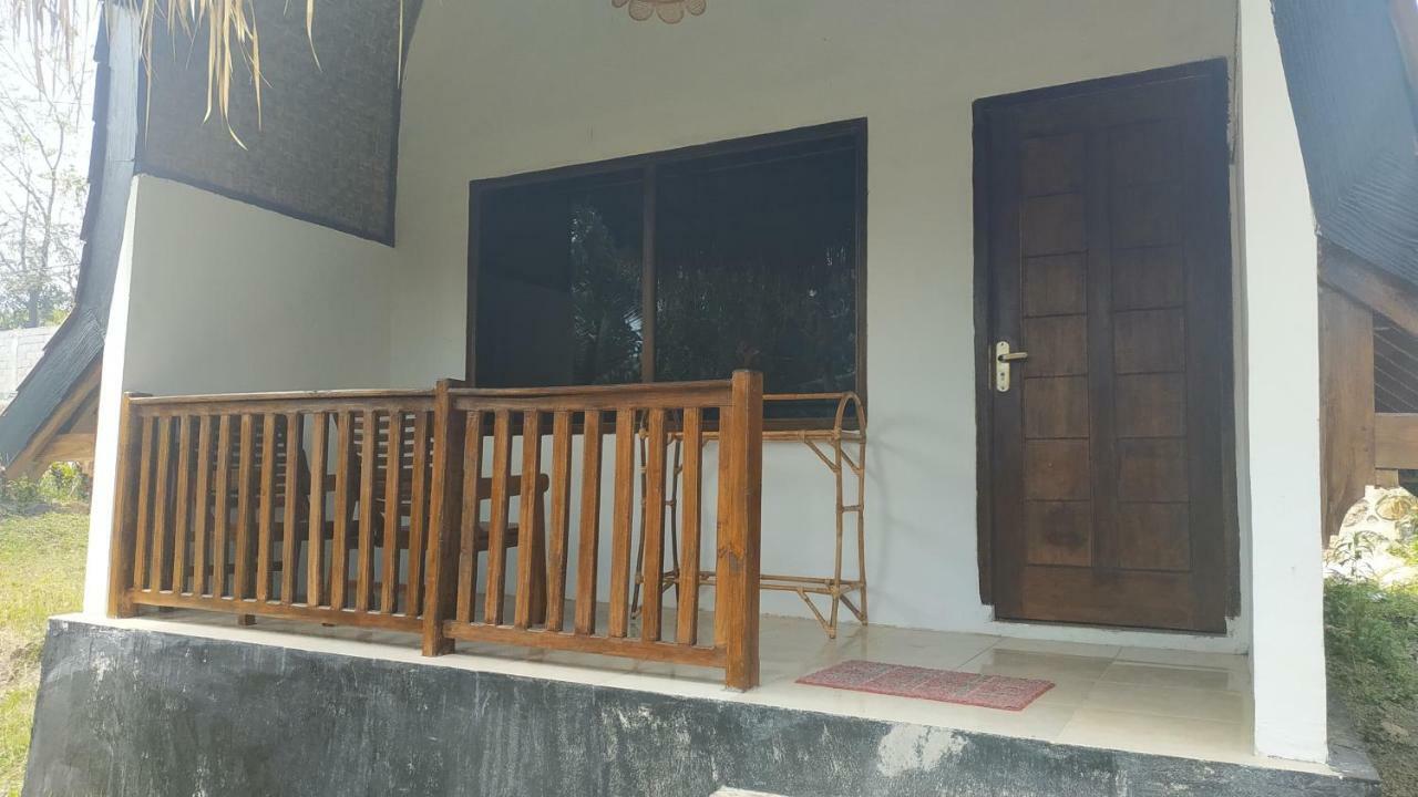 شقة Bale Kembang Kuning تيتيباتو المظهر الخارجي الصورة