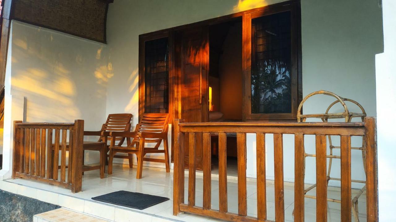 شقة Bale Kembang Kuning تيتيباتو المظهر الخارجي الصورة