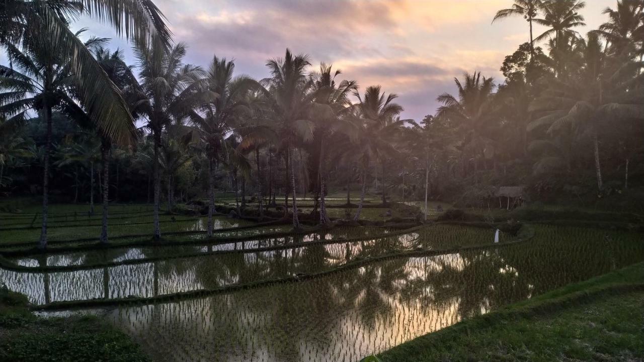 شقة Bale Kembang Kuning تيتيباتو المظهر الخارجي الصورة