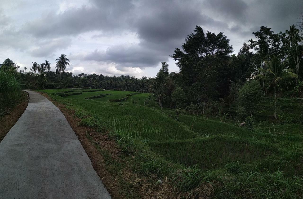 شقة Bale Kembang Kuning تيتيباتو المظهر الخارجي الصورة